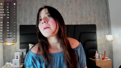 Sabrina Maria online show from 6, 2, 2025