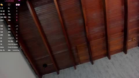 Sabrina Maria online show from 12, 2, 2025