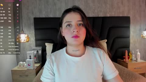 Sabrina Maria online show from 17, 2, 2025