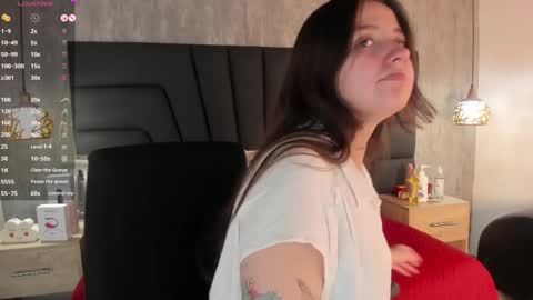 Sabrina Maria online show from 18, 2, 2025