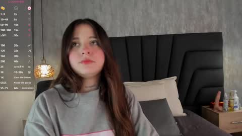 Sabrina Maria online show from 7, 3, 2025