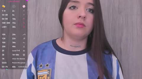 Sabrina Maria online show from 20, 3, 2026