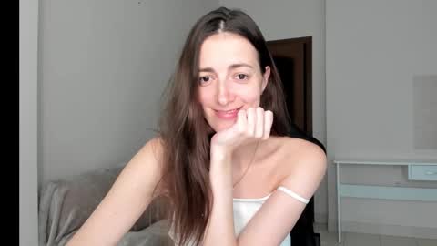 Snapshot of sabrina_mur chatting on 15, 9, 2025 sabrina_mur online show from 15, 9, 2025