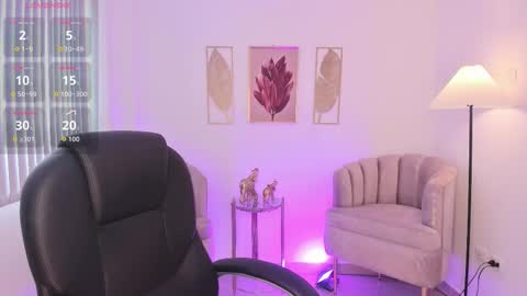 Sabrina online show from 23, 10, 2025