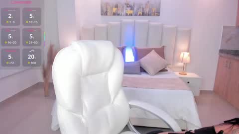 Snapshot of sabrina_nova chatting on 9, 6, 2026 Sabrina online show from 9, 6, 2026