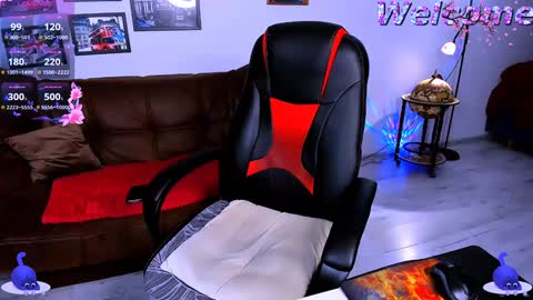 Tatiana online show from 1, 2, 2025