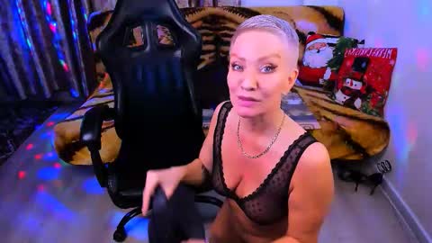 Tatiana online show from 17, 12, 2025