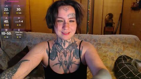 Lilith Solar online show from 13, 3, 2026