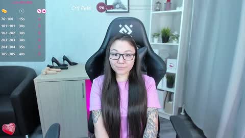 GMT7TueWedThuFriSatSun 0100am-0700am online show from 22, 1, 2025