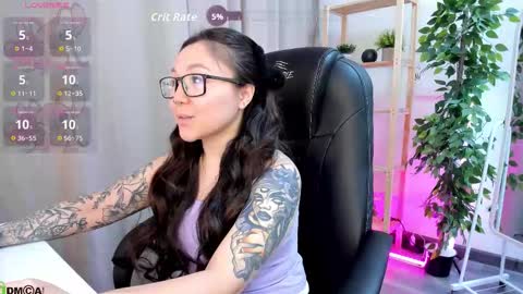 GMT7TueWedThuFriSatSun 0100am-0700am online show from 22, 2, 2026