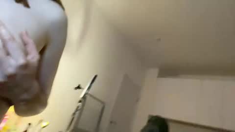 SabrinaDaniel online show from 23, 1, 2025