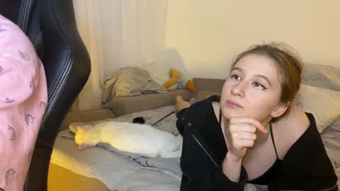 SabrinaDaniel online show from 27, 1, 2025