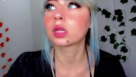 Snapshot of sabrinaexpositoxx chatting on 2, 12, 2024 SABRI online show from 2, 12, 2024