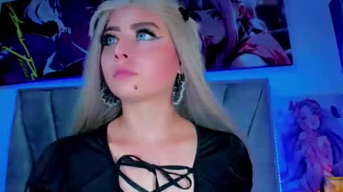 Snapshot of sabrinaexpositoxx chatting on 22, 12, 2024 SABRI online show from 22, 12, 2024