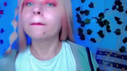 Snapshot of sabrinaexpositoxx chatting on 20, 2, 2025 SABRI online show from 20, 2, 2025