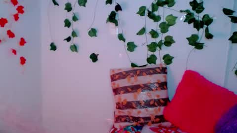 Snapshot of sabrinaexpositoxx chatting on 24, 2, 2025 SABRI online show from 24, 2, 2025