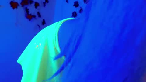 Snapshot of sabrinaexpositoxx chatting on 11, 3, 2025 SABRI online show from 11, 3, 2025