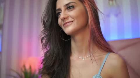  Sabrina  online show from 27, 2, 2025