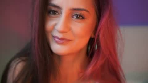 Snapshot of sabrinakali chatting on 25, 6, 2026 Sabrina online show from 25, 6, 2026