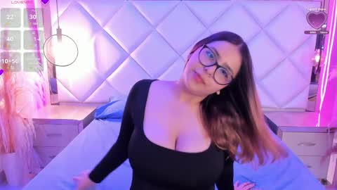 sabrinaleblanc online show from 27, 5, 2026