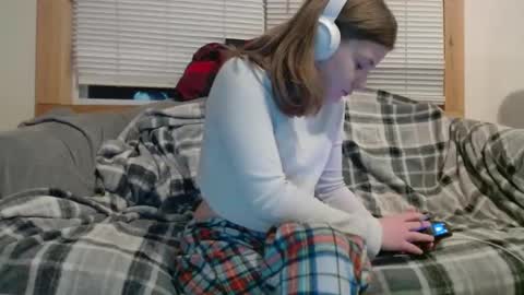 Sabrina online show from 18, 11, 2025