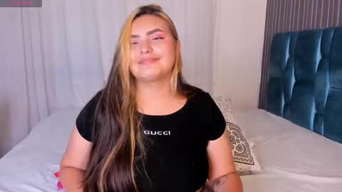SabrinaMaddox online show from 4, 6, 2026