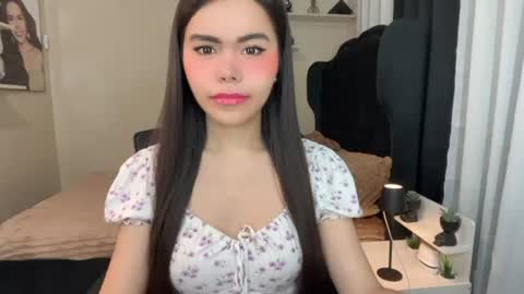 Snapshot of sabrinamadonna54 chatting on 11, 6, 2026 sabrinamadonna54 online show from 11, 6, 2026