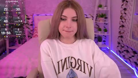 Sabrina online show from 17, 4, 2026