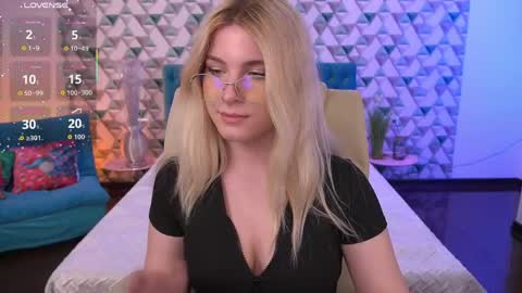 Sabrina online show from 17, 5, 2026
