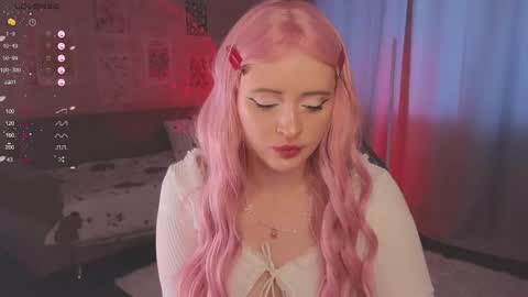 Hello im Sabrina  online show from 19, 10, 2025