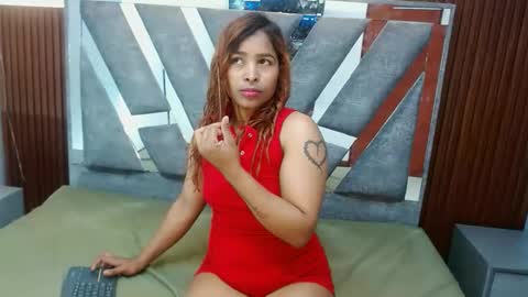 Snapshot of sabrinaroosa202cl chatting on 25, 9, 2025 sabrinaroosa202cl online show from 25, 9, 2025