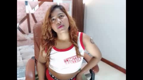Snapshot of sabrinaroosa202cl chatting on 26, 9, 2025 sabrinaroosa202cl online show from 26, 9, 2025