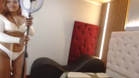 Snapshot of sabrinaroosa202cl chatting on 3, 10, 2025 sabrinaroosa202cl online show from 3, 10, 2025