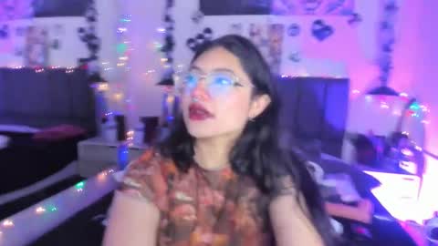 Sabrina  online show from 16, 2, 2026