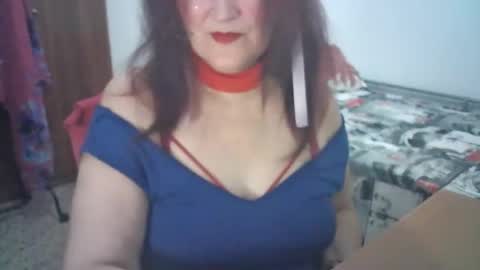 SabrinaXlovess online show from 15, 9, 2025