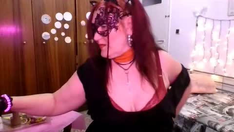 SabrinaXlovess online show from 15, 3, 2026