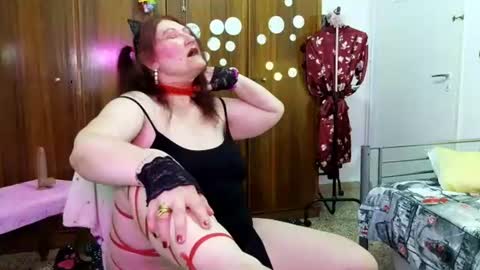 Snapshot of sabrinaxlovess chatting on 29, 6, 2026 SabrinaXlovess online show from 29, 6, 2026