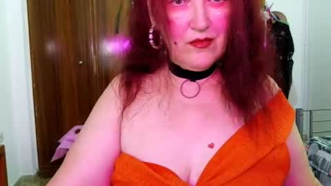 Snapshot of sabrinaxlovess chatting on 9, 7, 2026 SabrinaXlovess online show from 9, 7, 2026