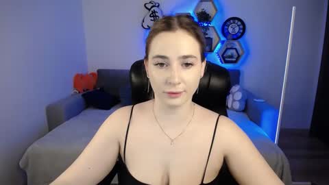 Sabrina Violet online show from 21, 1, 2025