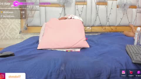 Sacha Malala  online show from 9, 1, 2025