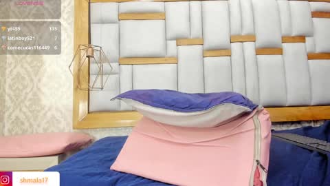 Sacha Malala  online show from 7, 2, 2025