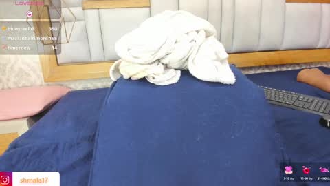 Sacha Malala  online show from 10, 2, 2025