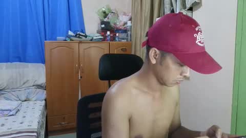 Sachu01 online show from 10, 4, 2026