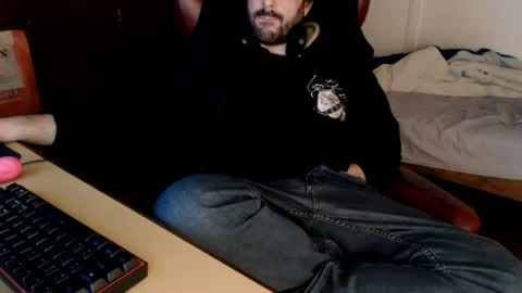 Snapshot of sacoa chatting on 2, 7, 2026 Sacoa online show from 2, 7, 2026