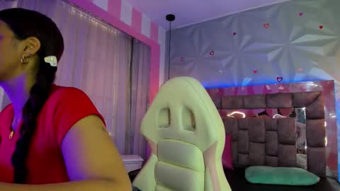 Snapshot of sadachy chatting on 20, 10, 2025 sadachy online show from 20, 10, 2025