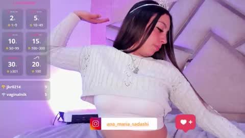    online show from 31, 10, 2025