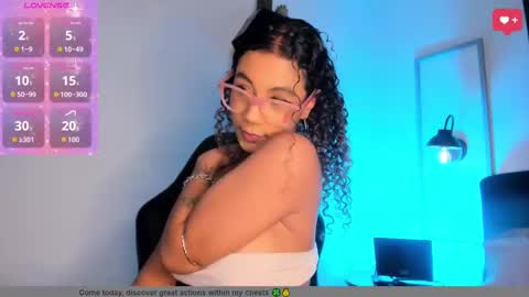 Sophie online show from 17, 9, 2025