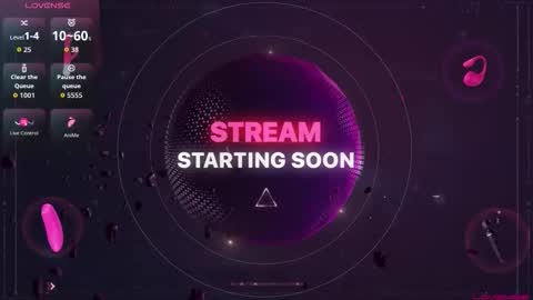 Sadia Sinns online show from 6, 3, 2026