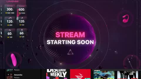 Sadia Sinns online show from 7, 4, 2026