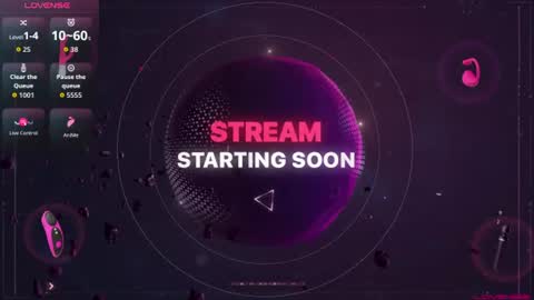 Sadia Sinns online show from 23, 7, 2026